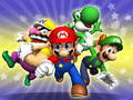Spel Mario Gly aanlyn