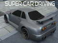 Spel Super Motorbestuur aanlyn