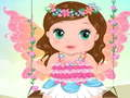 Spel Trek Baby Lilly aanlyn
