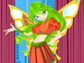 Spel Winx Stella Droom Meisie aanlyn