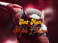 Spel Ant-Man Wedstryd 3 Speletjies aanlyn
