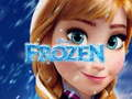 Spel Speel Anna Frozen Soet Pas Speletjie aanlyn