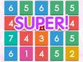 Spel Nommer Crush Mania aanlyn
