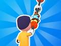 Spel Halsketting Stok Wedloop aanlyn