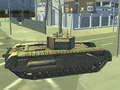Spel WW3 Tenkwat aanlyn
