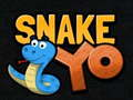 Spel Slang YO aanlyn