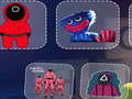 Spel Poppy: Huggy Wuggy MOD MPCE aanlyn