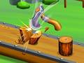 Spel Broke dit 3D aanlyn