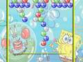Spel SpongeBob Borrelskot aanlyn