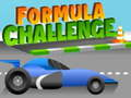 Spel Formule Uitdaging aanlyn