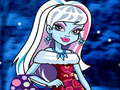 Spel Monster High Abbey aanlyn