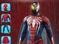 Spel Spiderman: Hero Meng meng aanlyn