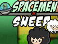 Spel Ruimtemanne teen Skape aanlyn