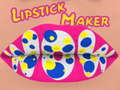 Spel Lipatmaker aanlyn