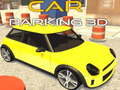 Spel Motorparkering 3D aanlyn