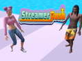 Spel Streamer Rush aanlyn