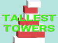 Spel Hoogste Torings aanlyn