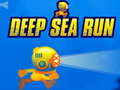 Spel Diepsee Hardloop aanlyn