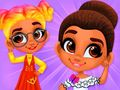 Spel Betowering aanlyn