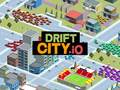Spel Drift Stad.io aanlyn