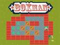 Spel Boxman Sokoban aanlyn