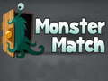 Spel Monster Wedstryde aanlyn