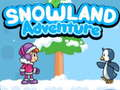 Spel Sneeuland Avontuur aanlyn