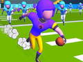 Spel Touchdown Glorie aanlyn
