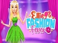 Spel Ellie Mode Koors aanlyn