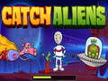 Spel VANG ALIENS aanlyn