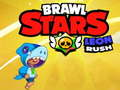 Spel Brawl Star Leon Rush aanlyn