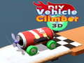 Spel DIY Voertuig Klemmer 3D aanlyn