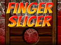 Spel Vinger Snyer aanlyn