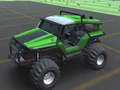 Spel Realistiese Motor Parkeer Simuleerder 3D aanlyn