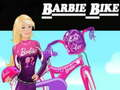 Spel Barbie Biker aanlyn