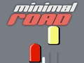 Spel Minimale Pad aanlyn