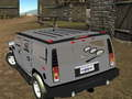 Spel Offroad Jeep Bestuur Simulasie Spele aanlyn