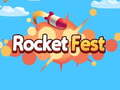 Spel Raketfees aanlyn