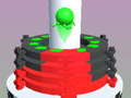 Spel Stap Crash Bal aanlyn