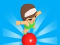 Spel Pop Woorde aanlyn