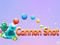 Spel Kanon Skoot aanlyn
