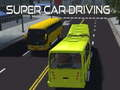 Spel Super Motor Bestuur aanlyn