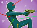 Spel Skiet 3D aanlyn