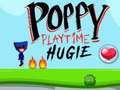 Spel Poppy Playtime Hugie aanlyn