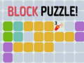 Spel Blokpuzzle! aanlyn