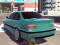 Spel Fantastiese Motor Parkering 3D aanlyn