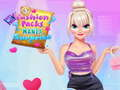Spel Mode Pakkies Manie Surprises aanlyn