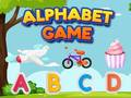 Spel Alfabetspel aanlyn