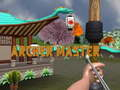 Spel Boogskutter Meester aanlyn