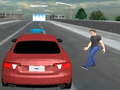 Spel Mal Auto: Onmoontlike Stunt-uitdaging aanlyn